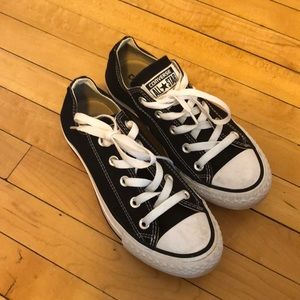 Converse Chuck Taylor All Star Low Top